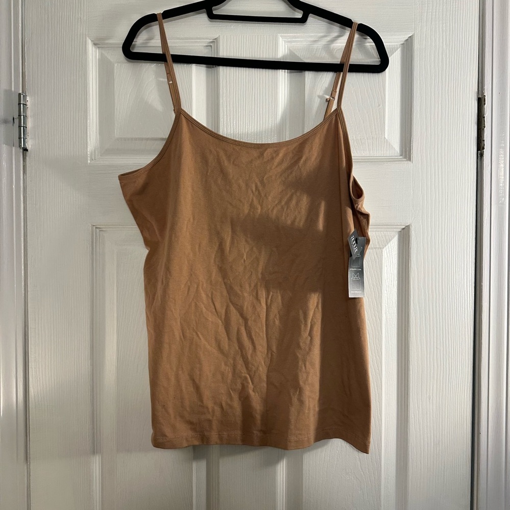 ANA Undershirt camisoles/ camis NWT $5 each various colors